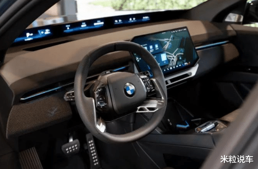 全新一代宝马3系首次全面曝光，外观，内饰大升级，真漂亮