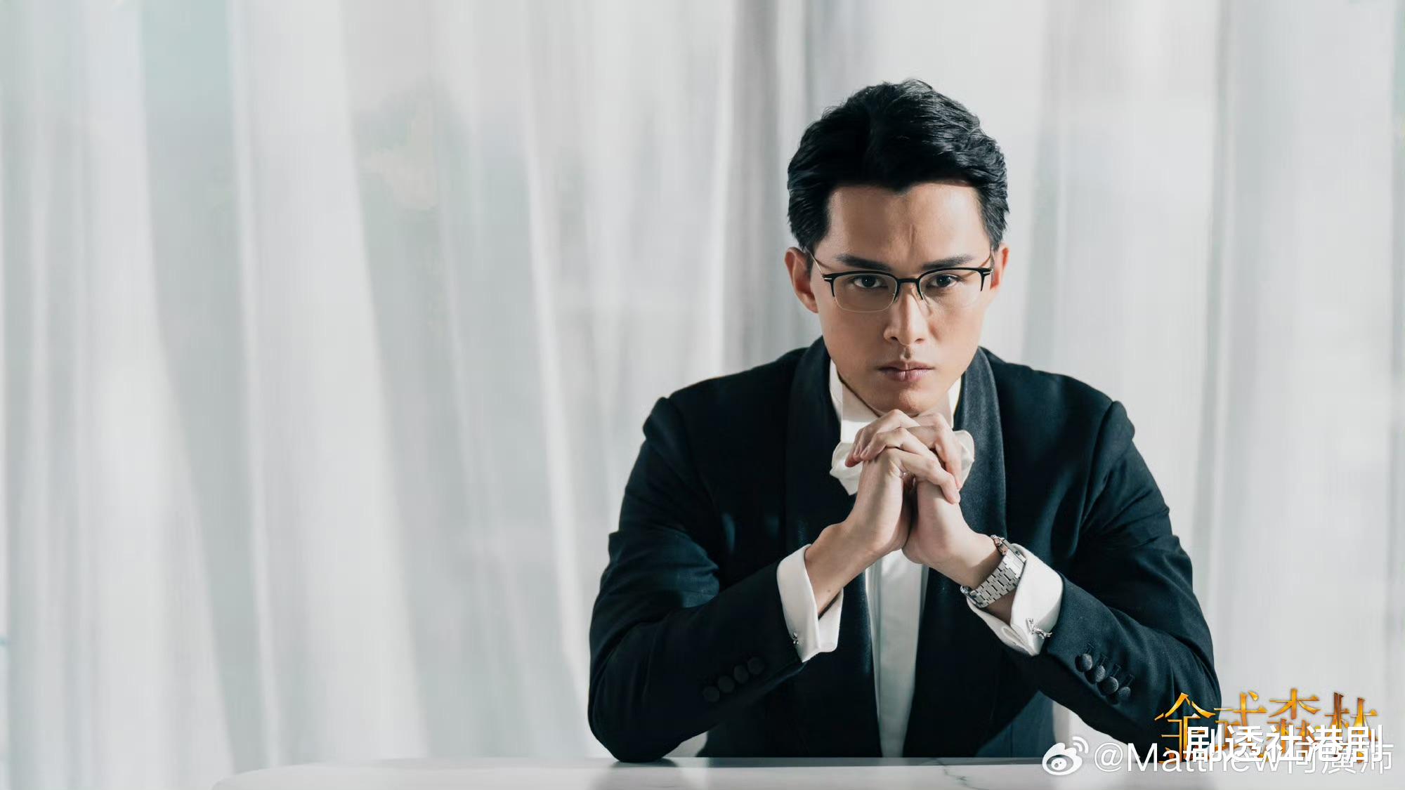 恭喜!TVB力捧小生创立新品牌做老板,不久前向二婚女友求婚成功