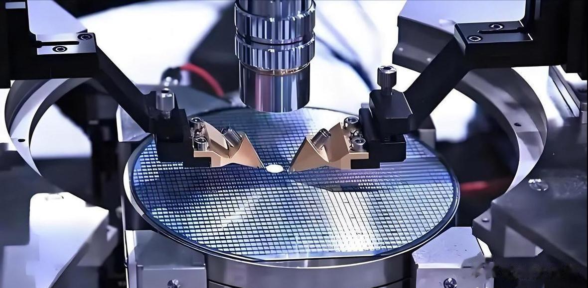 光刻机停止出口后，荷兰宣布“接管”中国芯片企业，演都不想演了