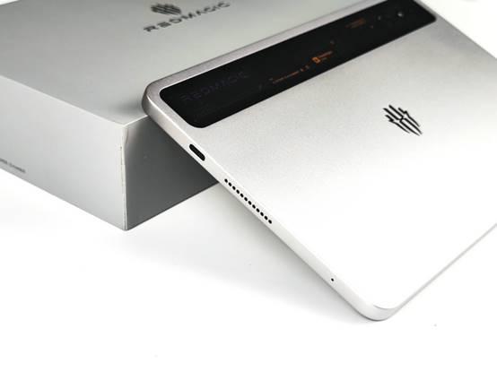 红魔电竞平板3 Pro评测:电竞平板新标杆 小身材大能量