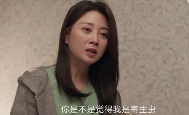 最能“扛剧”的10位女演员：殷桃第6，孙俪第4，第1实至名归