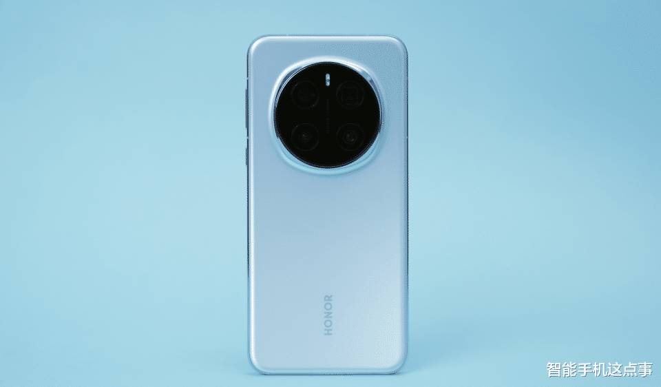 荣耀Magic8系列已开启预热:超强主摄+2亿长焦,只为影像新体验