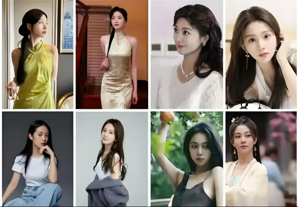 短剧“四大女王”争霸战：谁才是500亿市场的真正赢家？