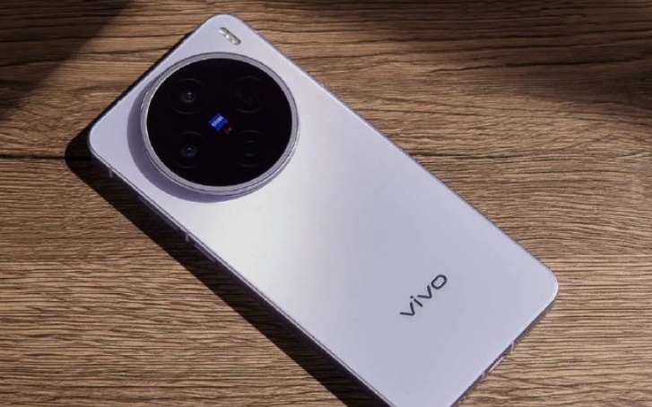 vivo旗艦重回低價，16GB+1TB+6200mAh，國補后的“真香機”