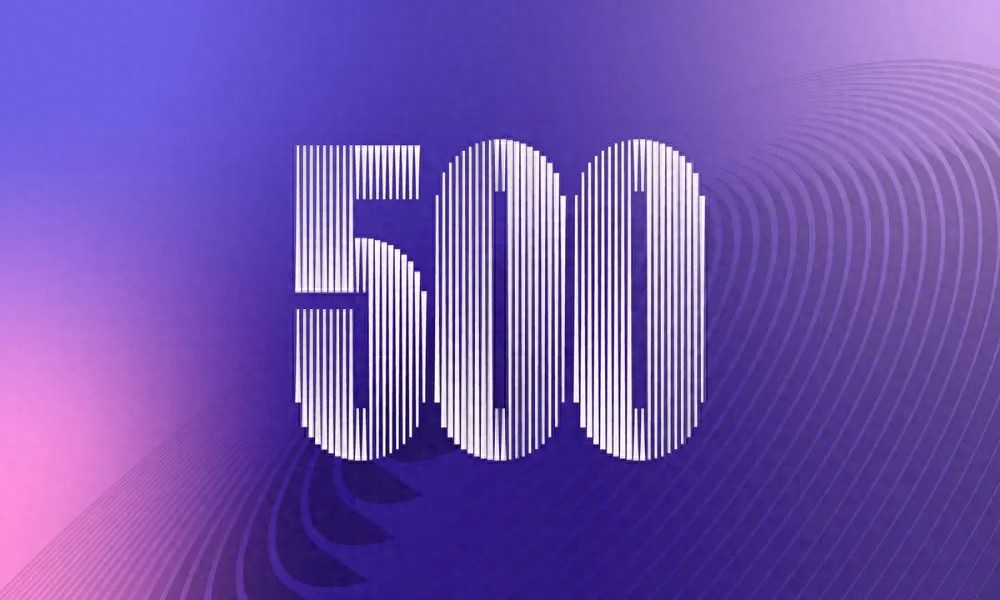 世界500强公布 苹果下滑华为小米提升