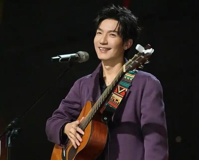 《歌手2025》首发：林志炫对标那英，“回锅肉”扎堆，网友太失望