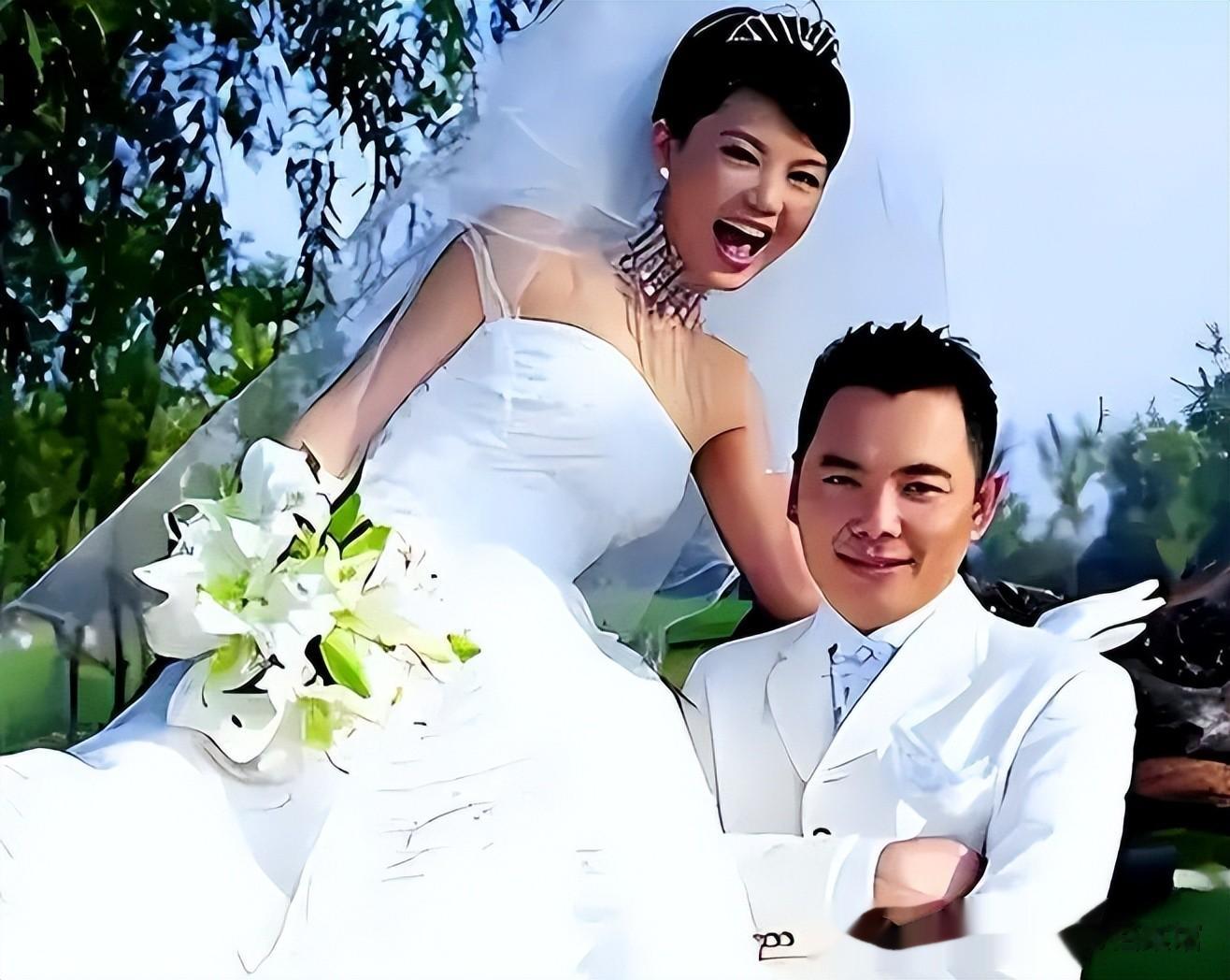 顶风作案！不到24小时，李湘迎来2大噩耗，前夫被抓，女儿被牵连