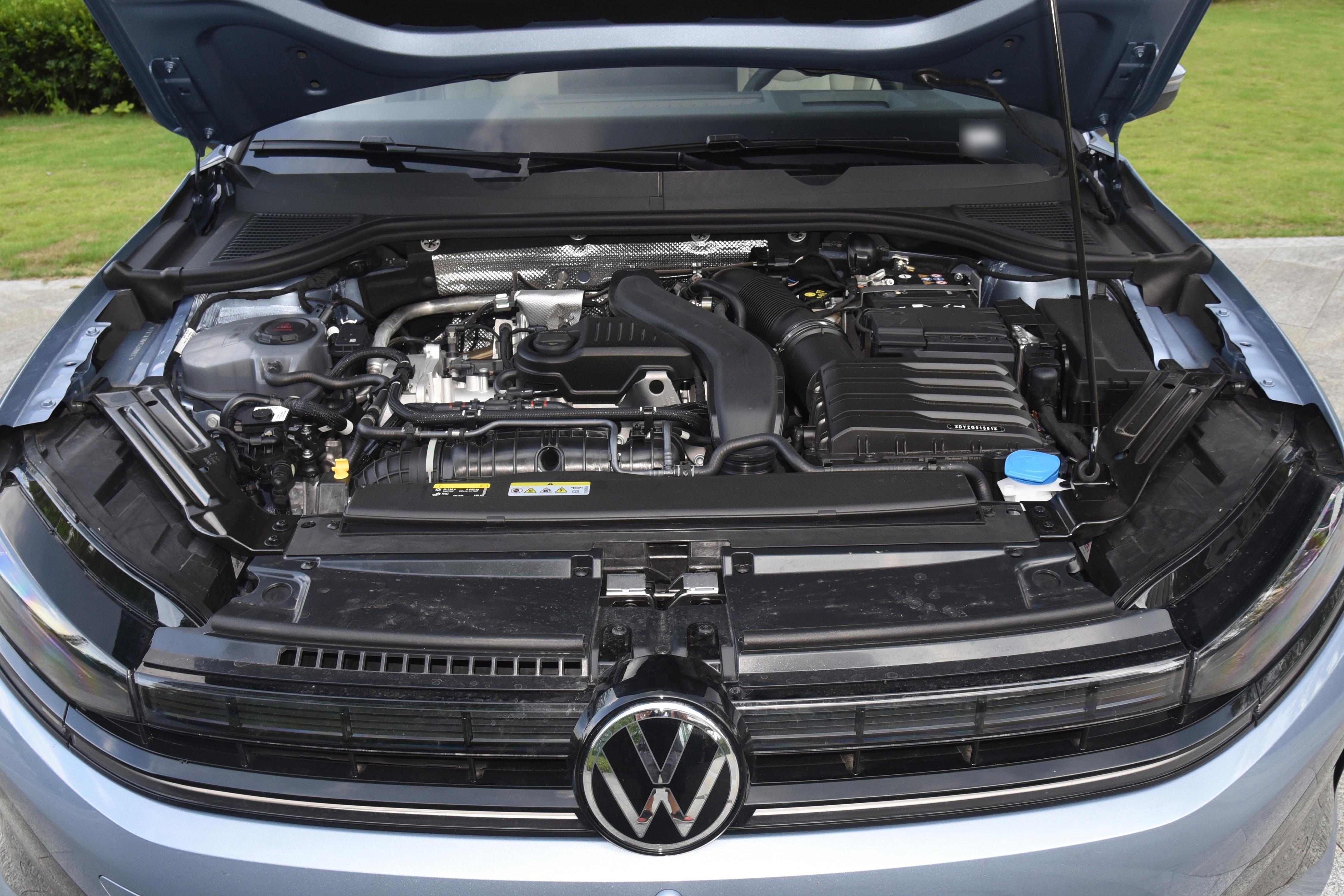 一汽大众全新一代速腾L，1.5T+7DCT，实车体验如何？