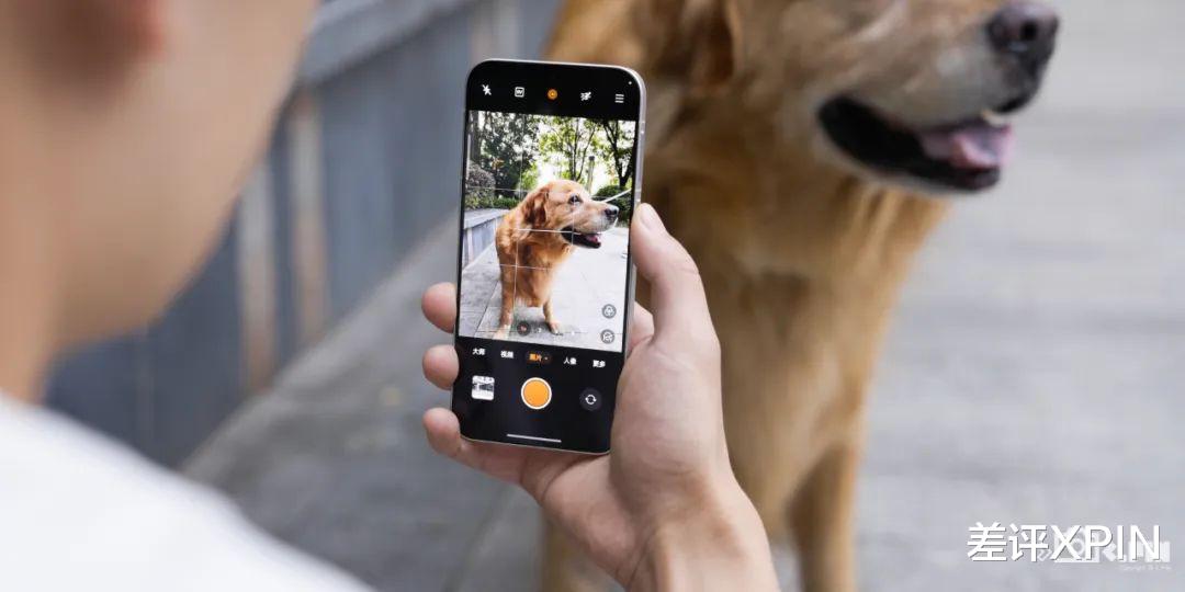 你可能根本不知道，自己適不適合影像旗艦