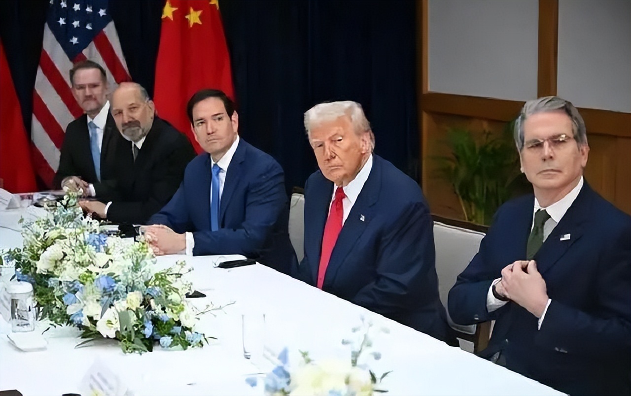 中方刚复购大豆，美国又变卦，美贸易代表通告全球，继续调查中国