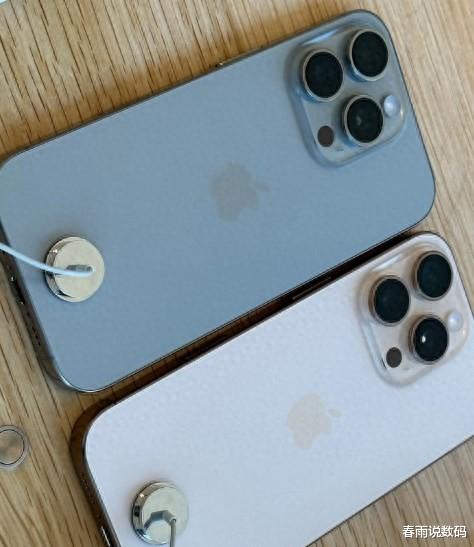 有些无奈!除了苹果,其他的手机都是“贴牌机”,你知道原因吗