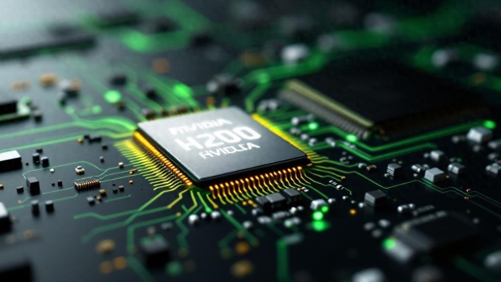英偉達考慮增產H200芯片滿足中國市場激增需求