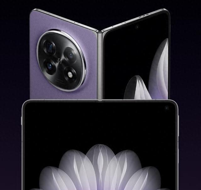 巨屏時代到來！2025年旗艦大折手機重構移動生產力