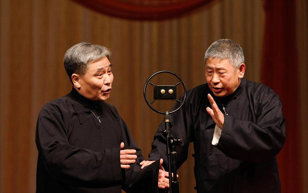 80元门票卖不动？冯巩输的不是票房，而是主流相声的“脸面”