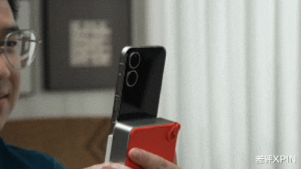 5999的小米小折叠,还能成为小红书爆款吗?