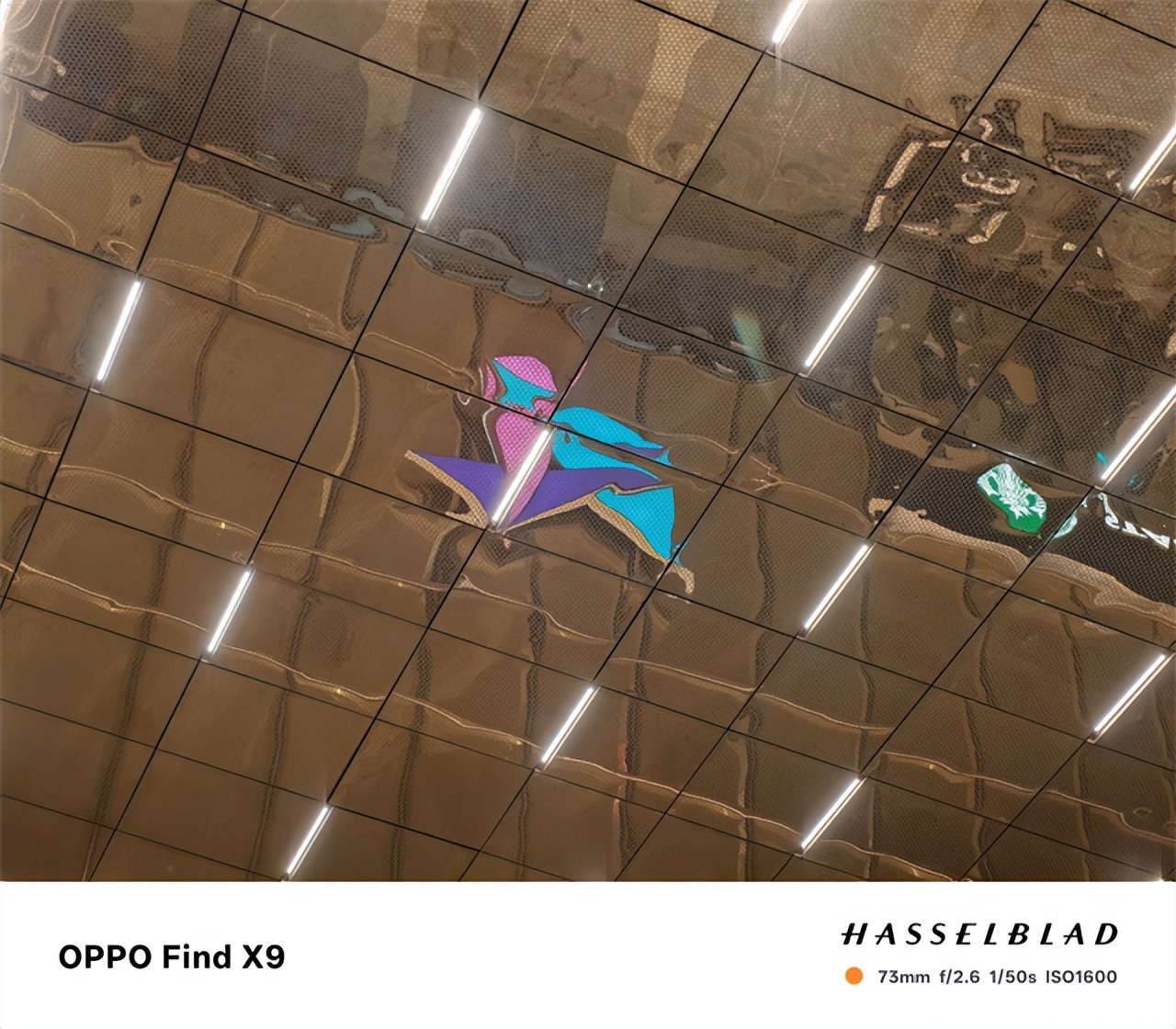 OPPO Find X9超越Pro版 最強標準版旅拍神器驚艷四座