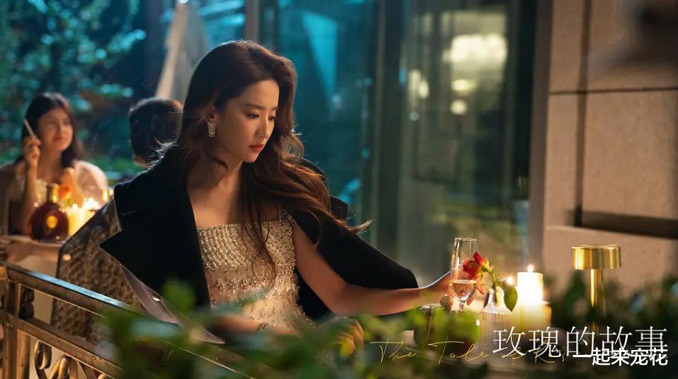 公认零差评的4部电视剧,刘亦菲、王一博各有一部,你喜欢哪部?