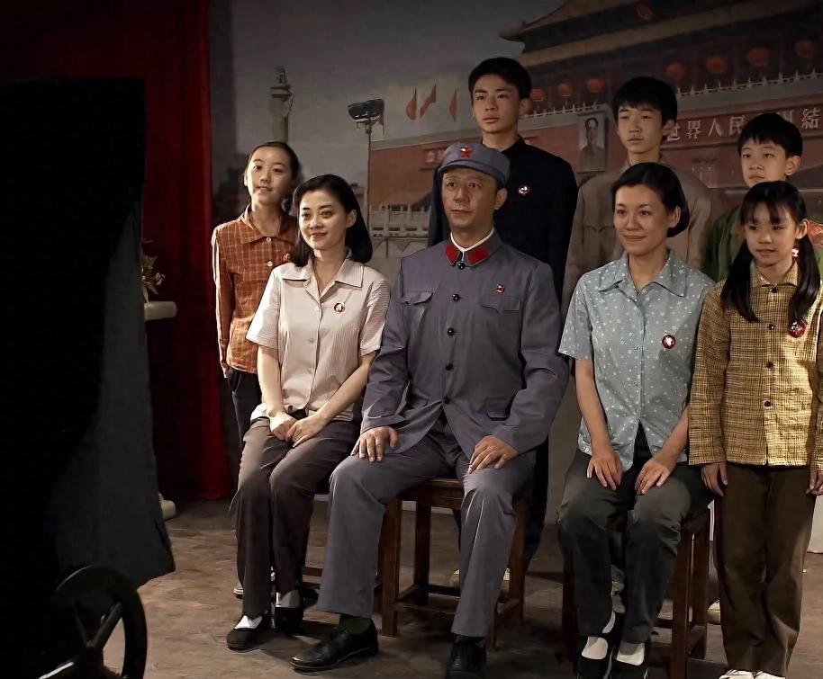 江德福离休后职位不是最高的，为什么能在干休所里称王称霸？