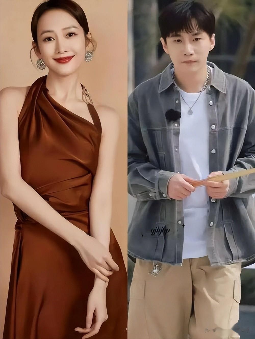 2岁女儿现状曝光后，王鸥被“扒”了个底朝天，孩子父亲到底是谁