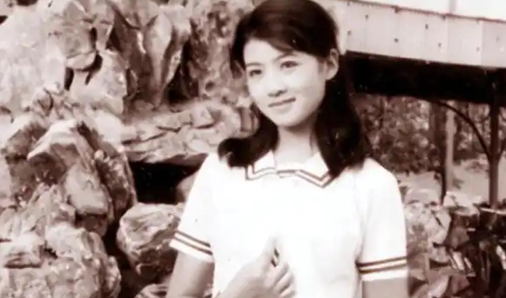 韩再芬：黄梅戏第一美人，集演技容貌于一身，今57岁却仍孤身一人