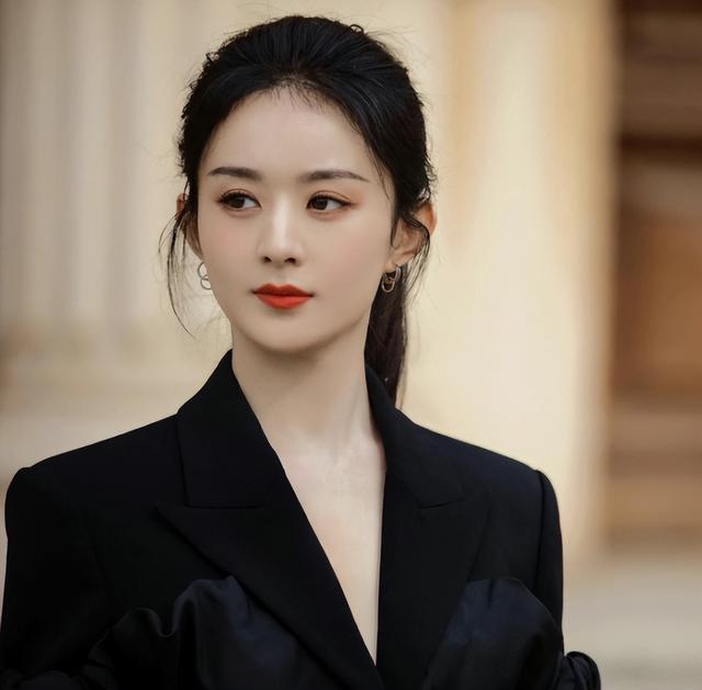 赵丽颖隐婚、张译息影、成龙添私生子？五一假没结束，传出6大瓜