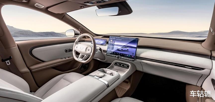 今晚上市!长安启源A06正式价会比11.99万预售价更低?