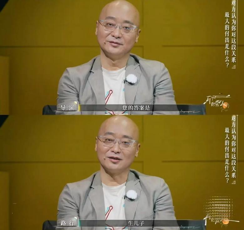 富商娶小18岁女星，眼里只有上位者的轻蔑，网友：嫁穷鬼也是这样