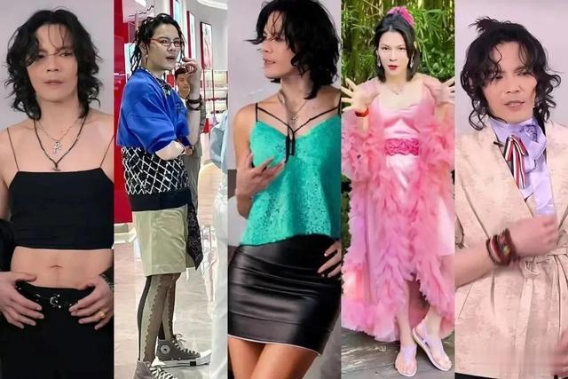 向佐去巴黎时装周，全身照被曝光后，网友：郭碧婷怎么受得了他？