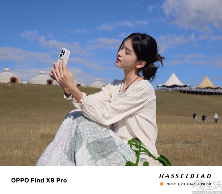 OPPO Find X9系列雙機首測：不再搖擺，勇敢做自己