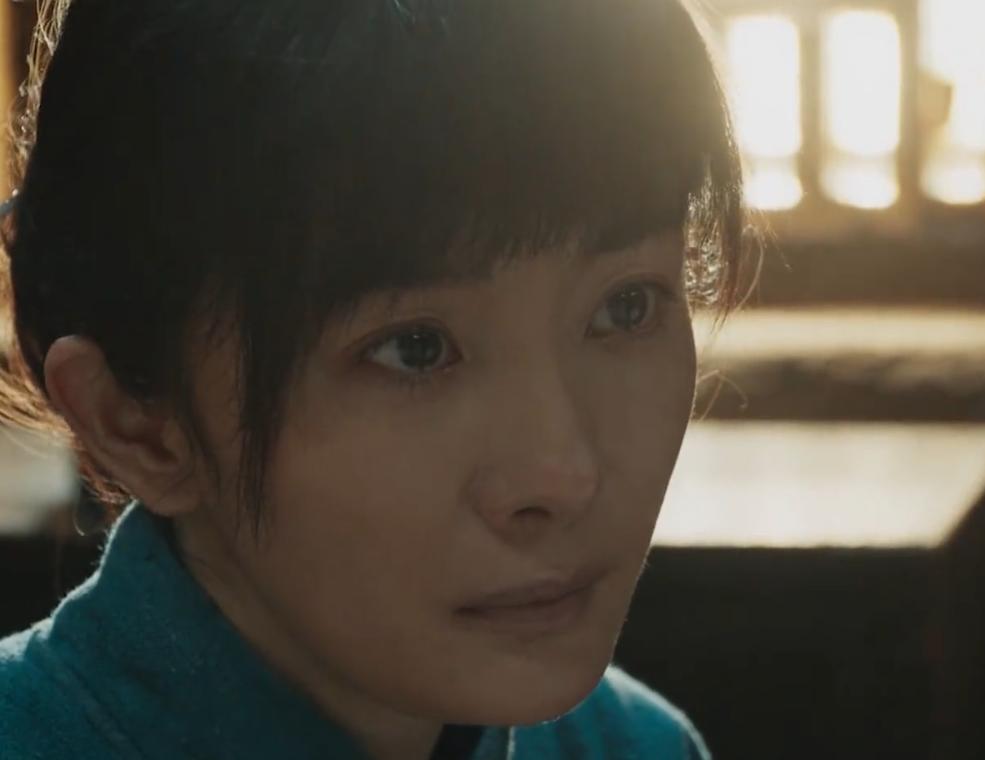 笑掉大牙！满脸褶子尬演“少女”？求求《灼灼韶华》别闭眼选角了