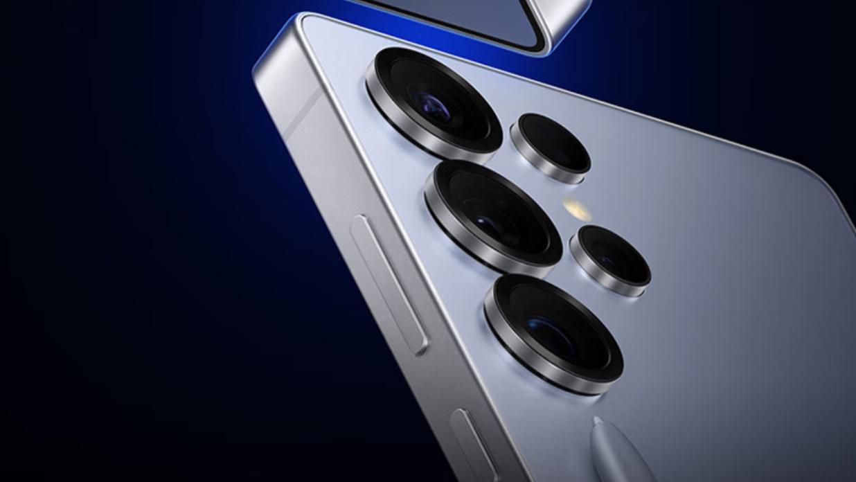 2nm芯+60W超充，三星S26系列擠爆牙膏，單挑iPhone17系列