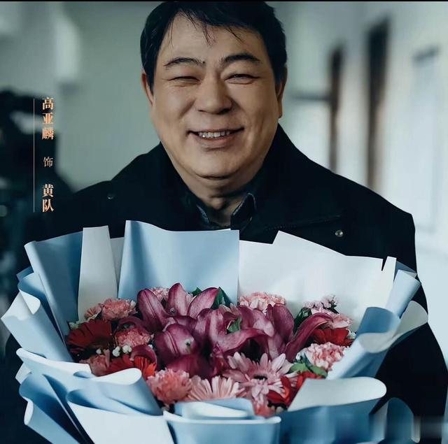 欧豪、张佳宁主演的《刑警的日子》首播,他却被AI换脸!冤枉吗?