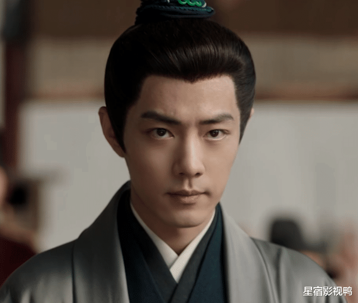 接档刑警的日子,《藏海传》定档5月18日,央八开播,实力派演员集结