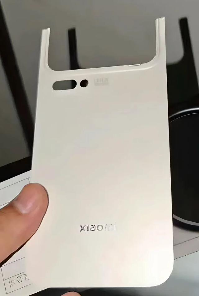 小米vivo領銜，小直屏大爆發 至少7臺