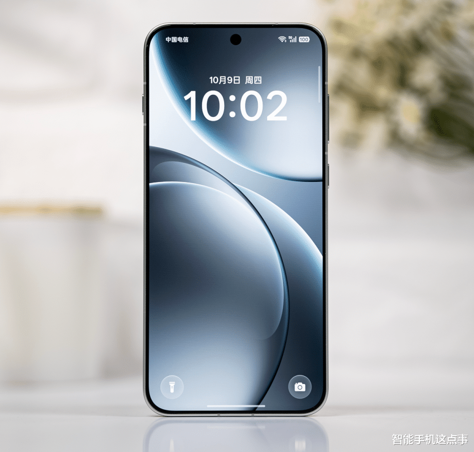 手機周報份額再次出爐：蘋果份額微降仍第一，小米vivo等誰能突圍？