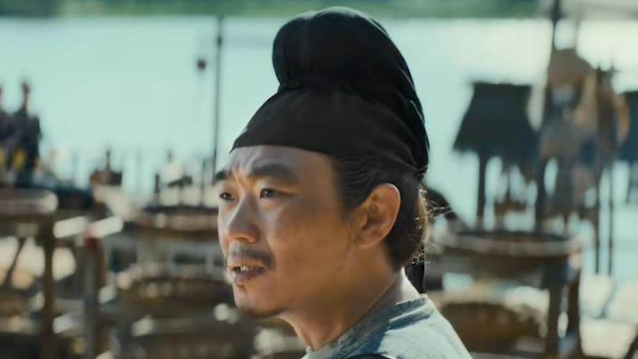 央视官宣！大鹏导演操刀，张若昀这部巨制大片，要“轰炸”影圈了