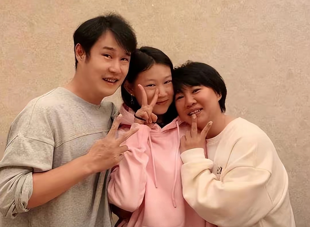 小沈阳女儿沈佳润官宣6月19日韩国solo出道