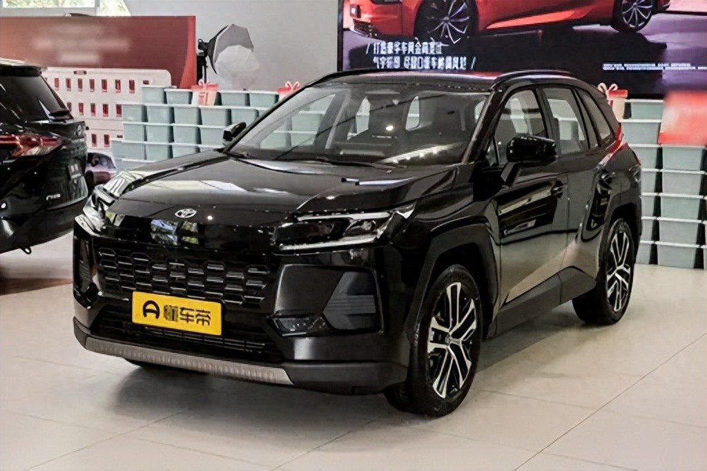 面对2026新规,这台大空间低能耗SUV直接“提前满足”!