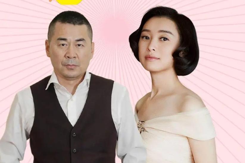 她没嫁人，却被全网送进婚姻，吴越的清醒让谣言显得更难看