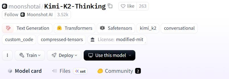 離GPT-5最近的一次！中國1萬億參數開源巨獸突然爆火