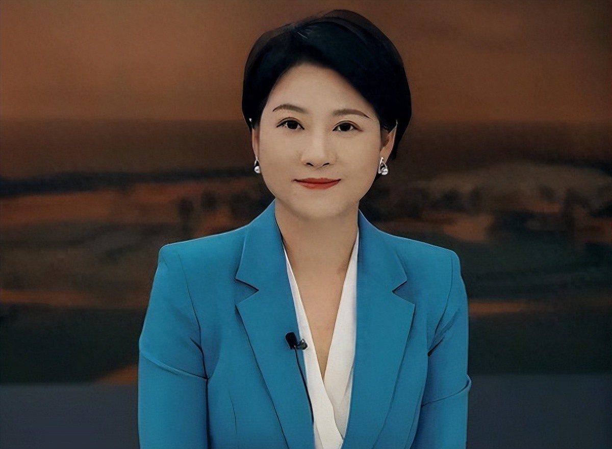 原来她早已离世!曾是朱军搭档,抗癌3年42岁病故,一生奉献事业