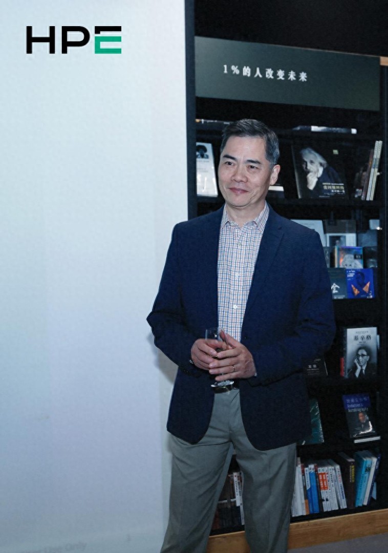 擁抱AI，HPE Networking以“自動駕駛的網絡”引領智能網絡新時代