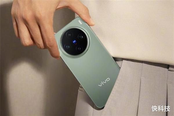 冷靜暢玩！vivo X300實測溫控亮眼：天璣9500高能效設(shè)計成關(guān)鍵