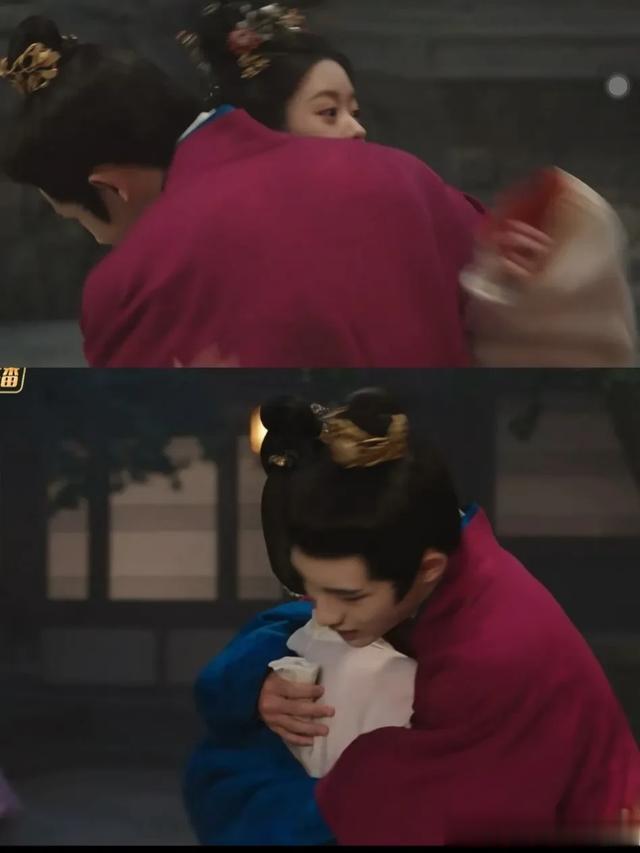 快30岁粉丝还介意拍吻戏？于正回怼超解气，网友：没断奶别当演员