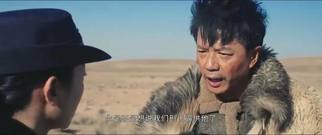 2025年最好国产剧排名，《棋士》第9，《沙尘暴》第3，第1很意外