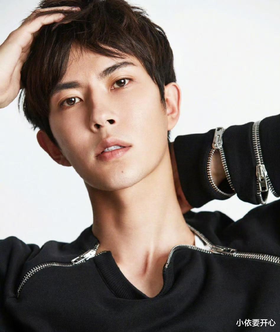 于朦胧“下线”啦?别慌,这肯定是个乌龙!