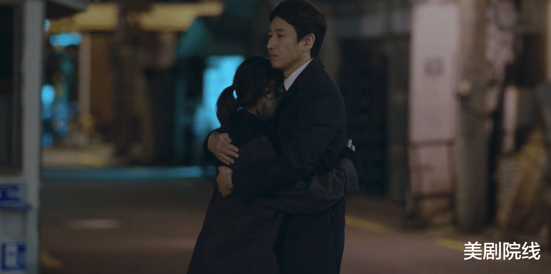 这部9.4分的封神之作，看完后劲太大了