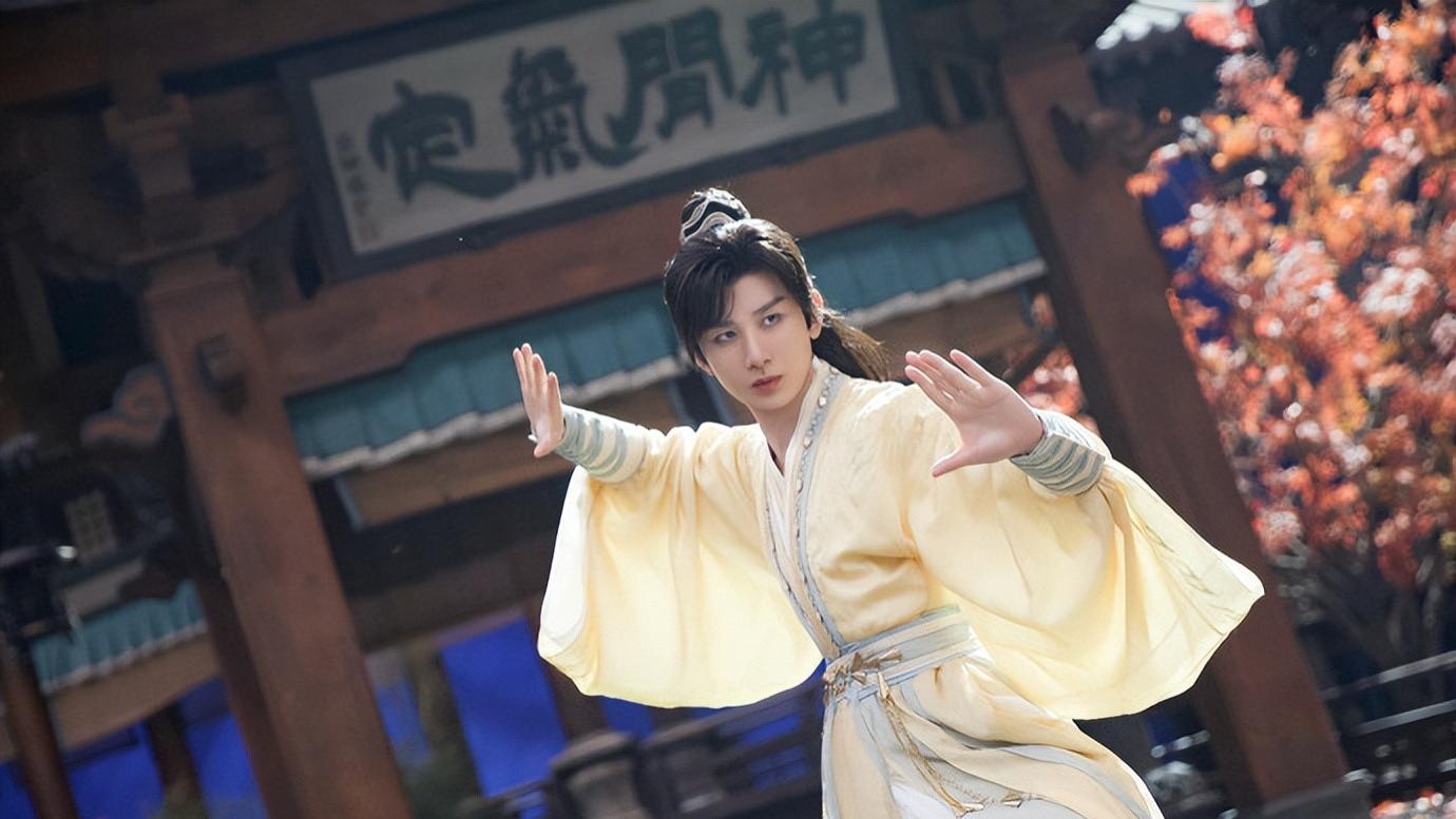 梁婷自曝“未在成毅身上赚过一分钱”