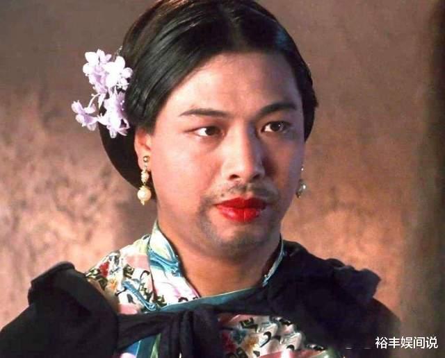 “如花”李健仁近况！中风六年断崖式衰老，已可以站立及简单交流