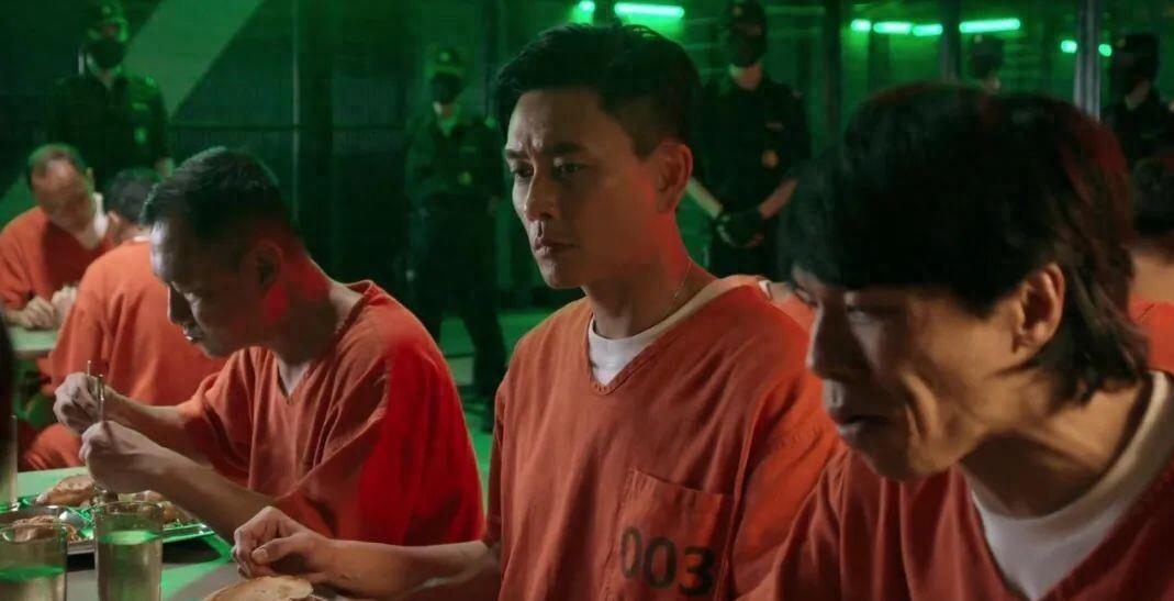 执法者们悬念一波接一波，她俩是一伙的？